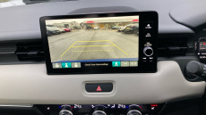 Honda HR-V 1.5 eHEV Advance Style 5dr CVT Hybrid Hatchback